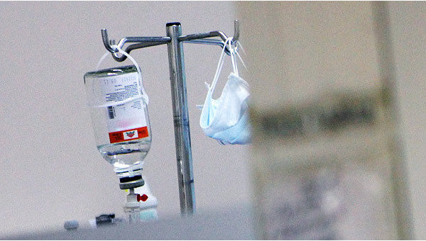Canada Trường hợp tử vong đầu tiên vì cúm gia cầm H5N1